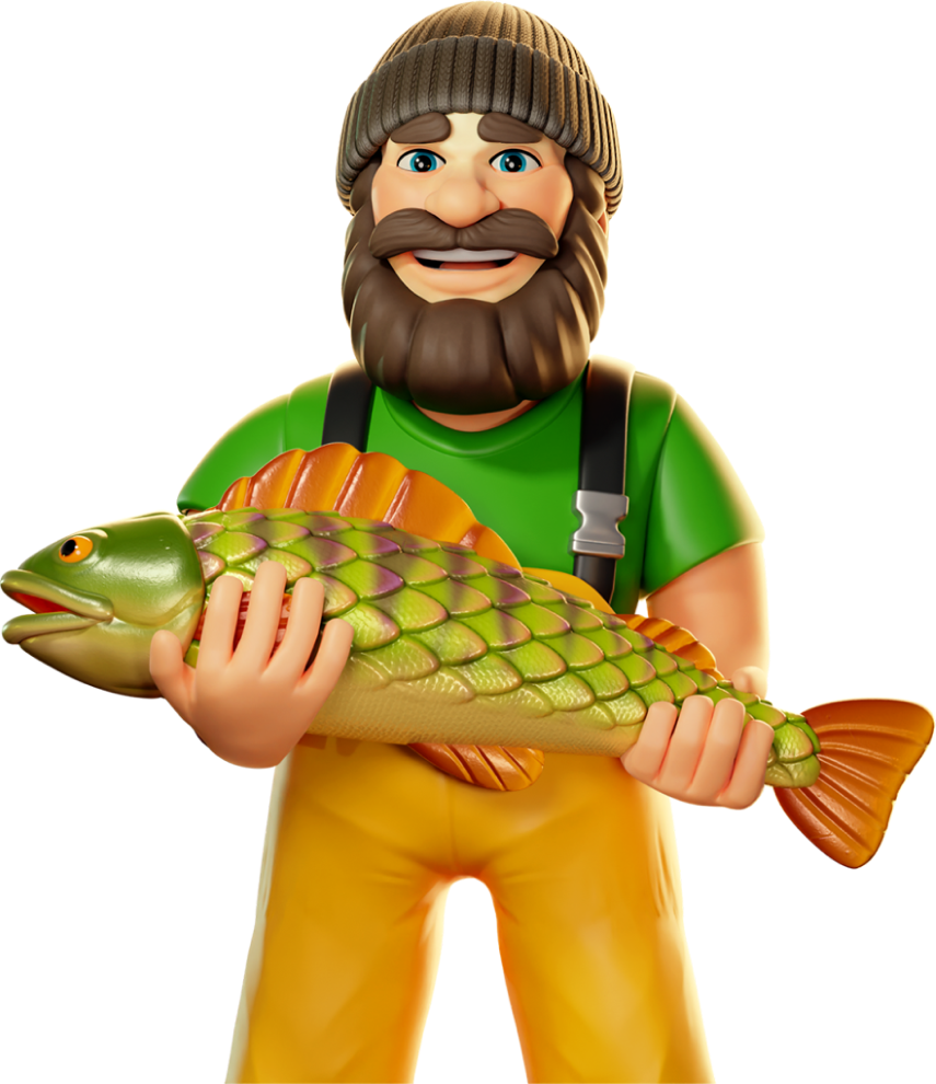 Bigger Bass Bonanza Casino